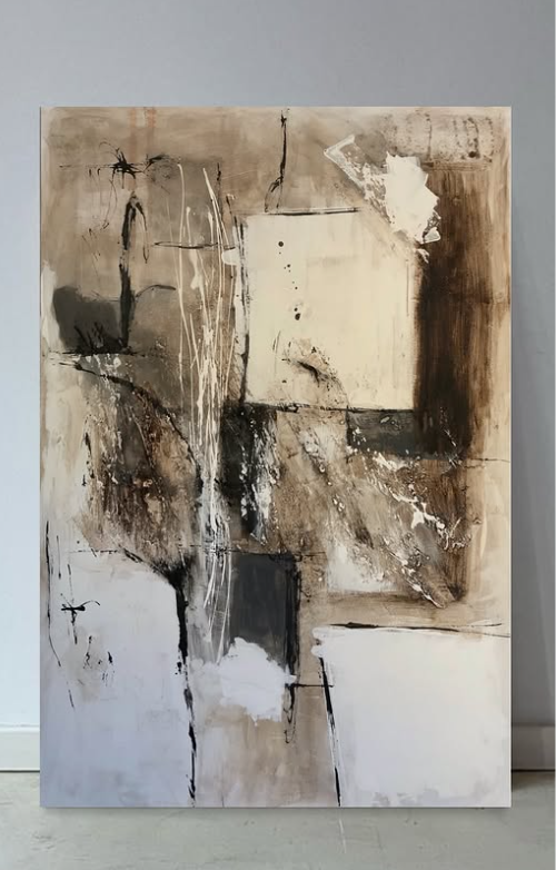 Atelier de Estudio Abstracto